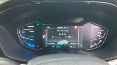 Kia Niro 1.6 GDi Hybrid 4 5dr DCT Hybrid Estate